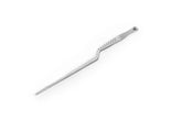 (BOLT) Titanium Offset Tweezers 20cm